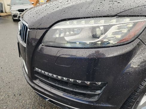 Used 2014 Audi Q7 3.0T Premium Plus image 39