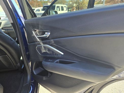 Certified 2020 Acura RDX FWD image 16