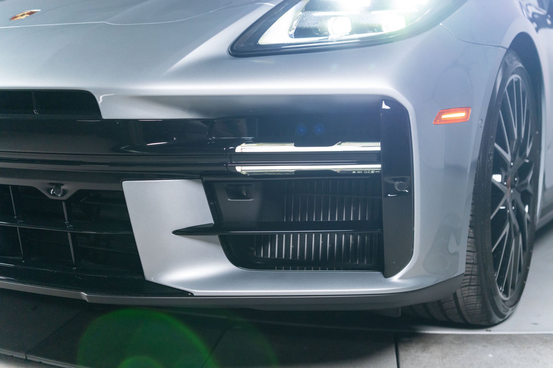 Used 2026 Porsche Panamera GTS AWD/4WD image 92