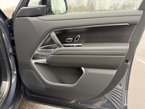 New 2026 Land Rover Range Rover SE image 30