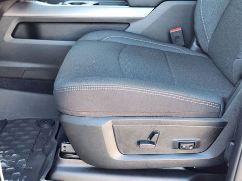 New 2026 RAM 2500 Lone Star image 22