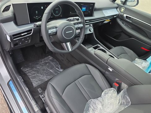 New 2026 Hyundai Sonata Limited image 4
