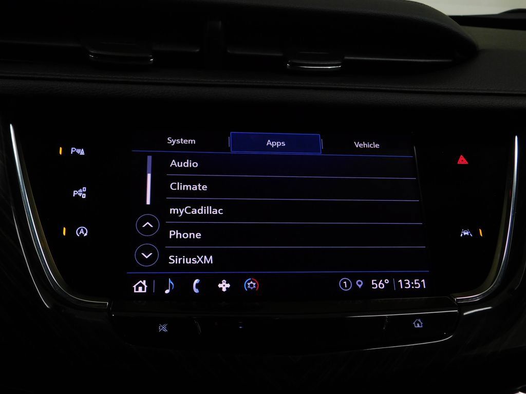 Used 2022 Cadillac XT6 Premium Luxury w/ Technology Package AWD/4WD image 65