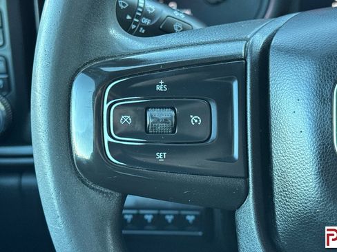 Used 2021 GMC Sierra 3500 4x4 Crew Cab image 25