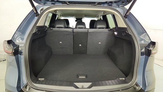 New 2026 MAZDA CX-5 Preferred AWD/4WD image 34