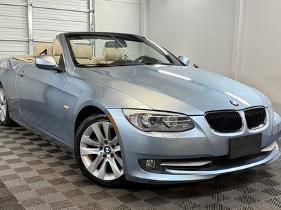 Used 2013 BMW 328i Convertible