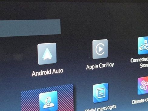 Used 2024 BMW X5 M60i image 12