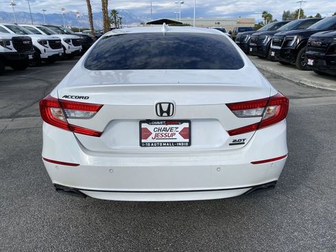 Used 2022 Honda Accord Touring image 33