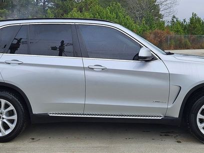 Used 2016 BMW X5 xDrive35i