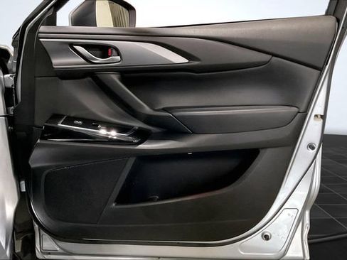 Certified 2023 MAZDA CX-9 Touring Plus AWD/4WD image 24