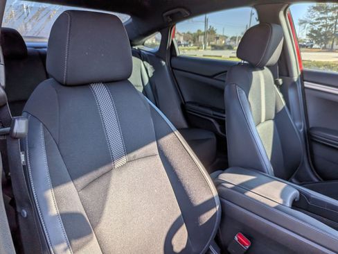 Used 2021 Honda Civic Sport image 36