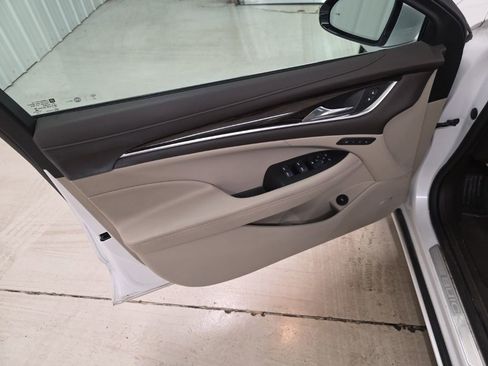 Used 2017 Buick LaCrosse Premium w/ Driver Confidence Package #2 image 12