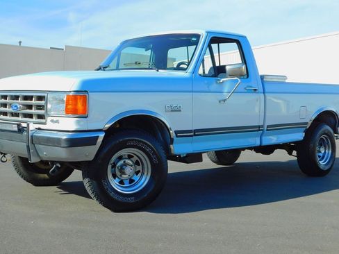Used 1987 Ford F150 F150 image 10