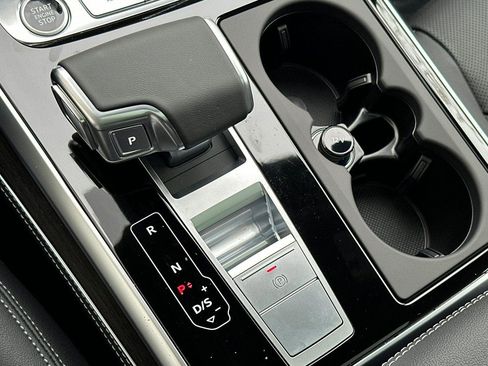 New 2026 Audi Q7 3.0T Premium Plus image 22