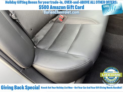 Used 2023 Nissan Altima 2.5 SL image 26