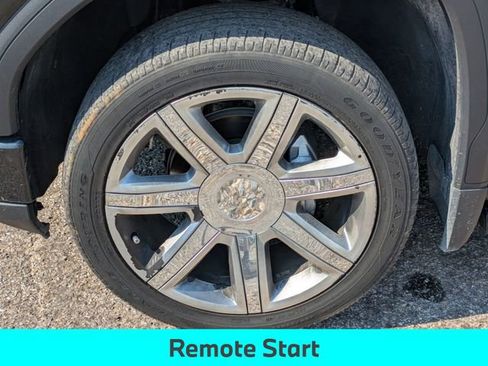 Used 2023 GMC Sierra 1500 Denali w/ Denali Reserve Package image 12