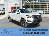 New 2025 Nissan Frontier SV w/ Tow Package image 3