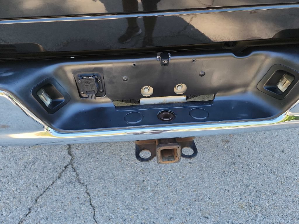 Used 2009 Dodge Ram 2500 Truck SLT w/ Popular Equipment Group RWD image 7