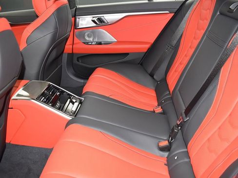 New 2026 BMW 840i xDrive image 16