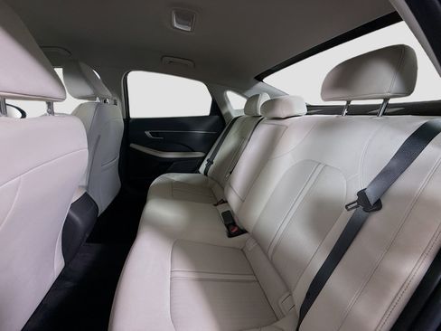 Used 2024 Hyundai Sonata SEL image 25
