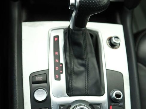 Used 2015 Audi Q7 3.0T S line Prestige image 26