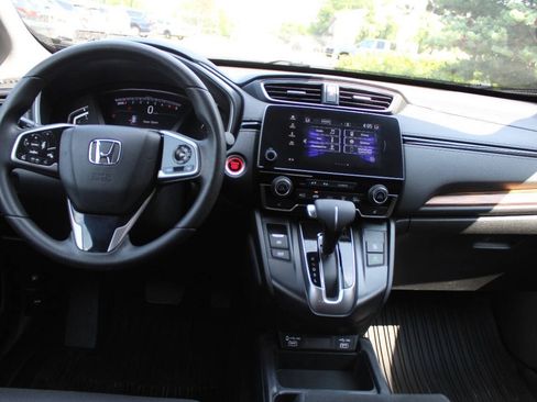 Used 2020 Honda CR-V EX image 20