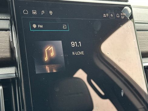 New 2026 GMC Acadia Denali w/ Super Cruise Package image 20