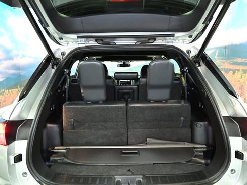 Used 2022 Mitsubishi Outlander SEL image 41