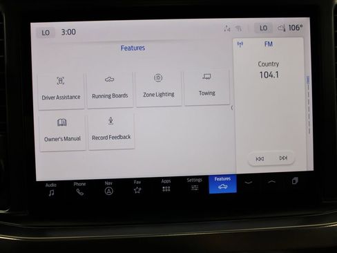 New 2026 Ford F250 King Ranch image 49