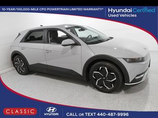 Certified 2024 Hyundai Ioniq 5 SEL AWD/4WD video 1