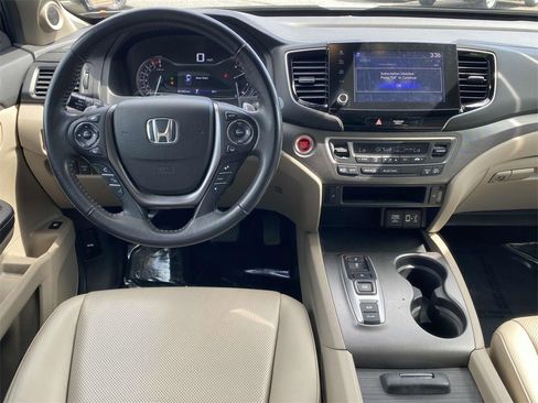 Used 2022 Honda Ridgeline RTL image 8