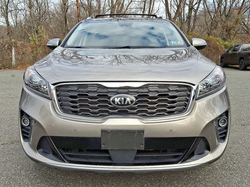 Used 2019 Kia Sorento EX w/ EX Touring Package image 8
