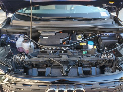 Certified 2024 Audi Q4 e-tron Premium Plus w/ Premium Plus image 29