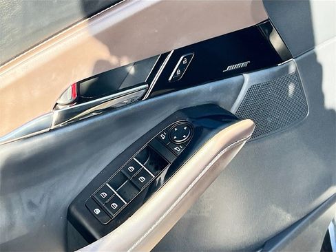 Used 2023 MAZDA CX-30 2.5 Turbo w/ Premium Package image 18