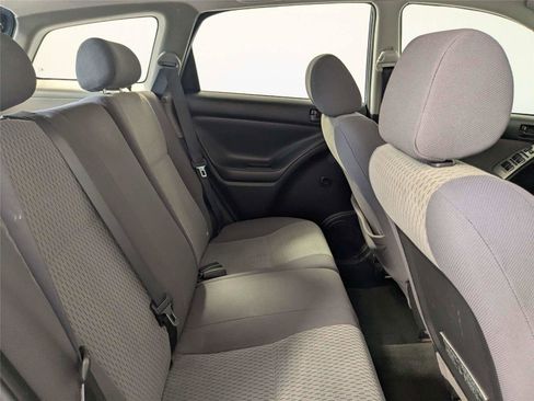Used 2008 Toyota Matrix FWD image 30