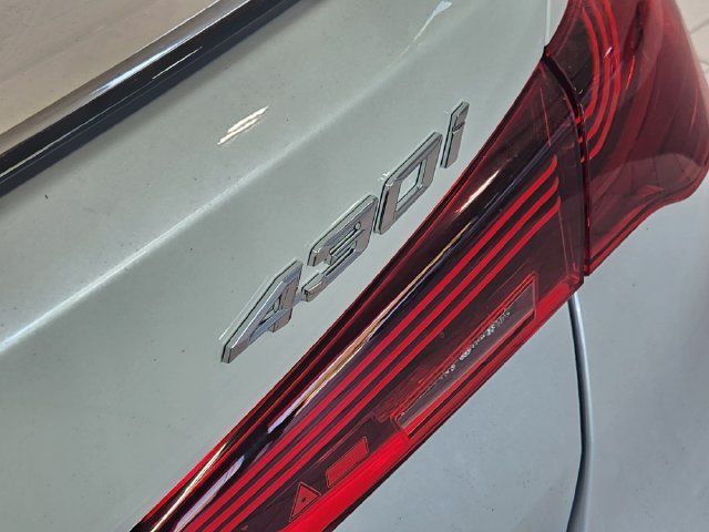 Used 2026 BMW 430i Coupe w/ M Sport Package RWD image 10