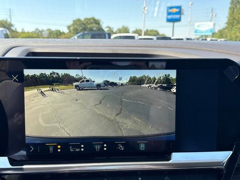 New 2026 Chevrolet Silverado 2500 LT w/ Trail Boss Package AWD/4WD image 24