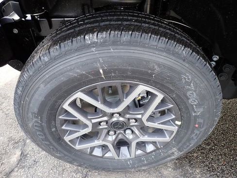 New 2026 Jeep Wrangler Sahara image 11