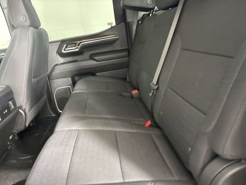 Used 2023 Chevrolet Silverado 1500 RST w/ Convenience Package II image 19