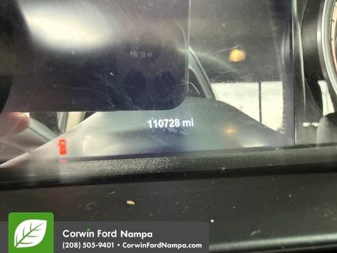 Used 2017 RAM 1500 Sport w/ Black Ram 1500 Sport Group AWD/4WD image 10