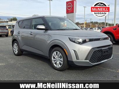 Used 2023 Kia Soul LX