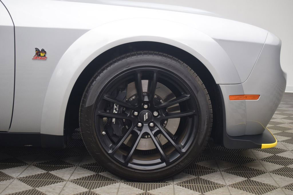Used 2023 Dodge Challenger R/T Scat Pack RWD image 25
