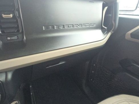 Certified 2021 Ford Bronco Big Bend image 24