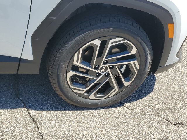 New 2026 Hyundai Tucson SEL Plus AWD/4WD image 6