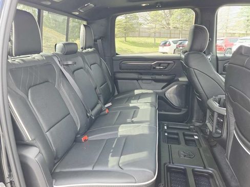New 2026 RAM 1500 Limited AWD/4WD image 25