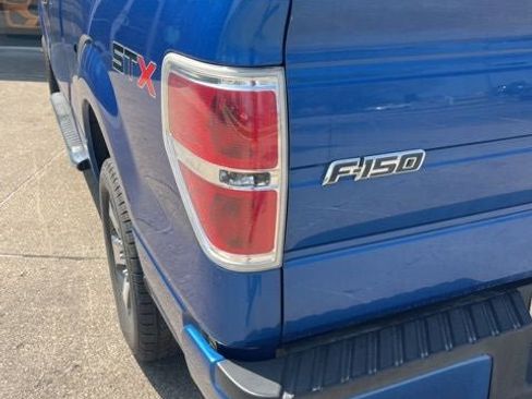 Used 2013 Ford F150 STX w/ Mid Equipment Group RWD image 10