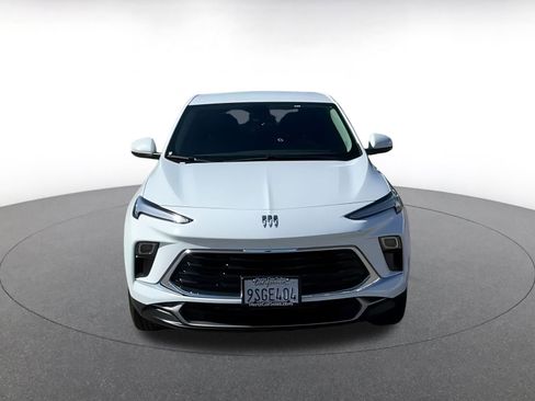 Used 2025 Buick Encore GX Preferred image 4