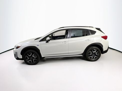 Used 2023 Subaru Crosstrek Hybrid w/ Moonroof Package w/Navigation AWD/4WD image 8