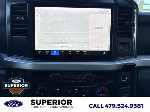 Used 2026 Ford F350 XLT w/ XLT Premium Package image 18