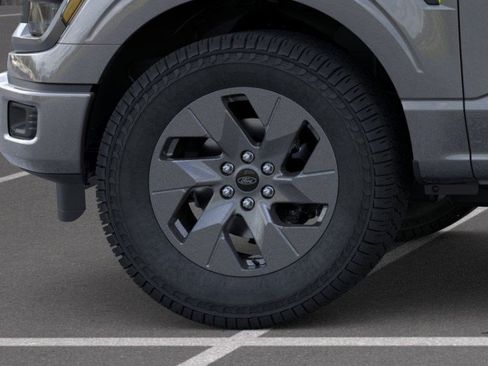 Used 2025 Ford F150 STX w/ Equipment Group 200A image 20